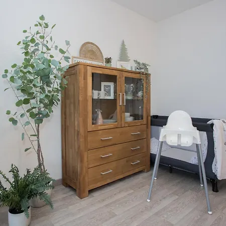 Deluxe - Sauna & Pool - Free Parking