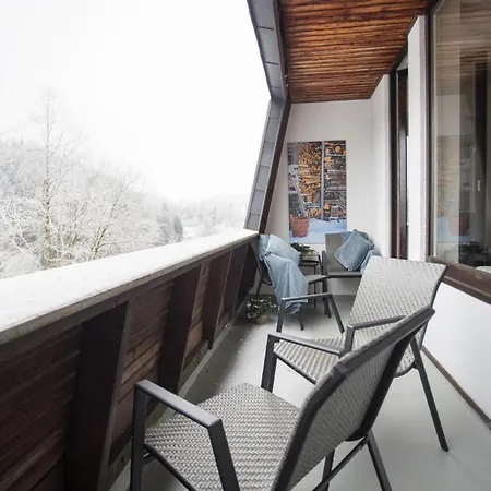 Apartamento Deluxe - Sauna & Pool - Free Parking