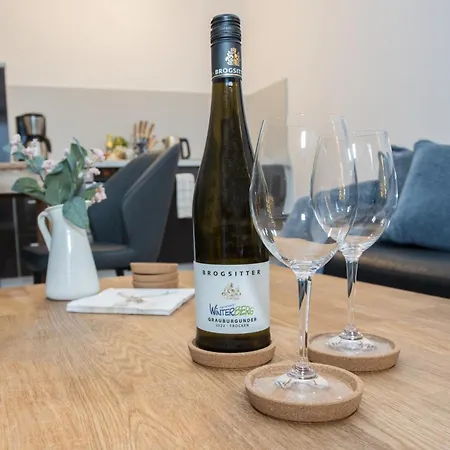 Apartamento Deluxe - Sauna & Pool - Free Parking *