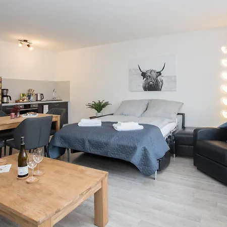 Deluxe - Sauna & Pool - Free Parking