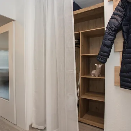 Lägenhet Deluxe - Sauna & Pool - Free Parking