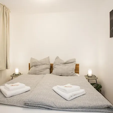 Apartment Deluxe - Sauna & Pool - Free Parking Winterberg
