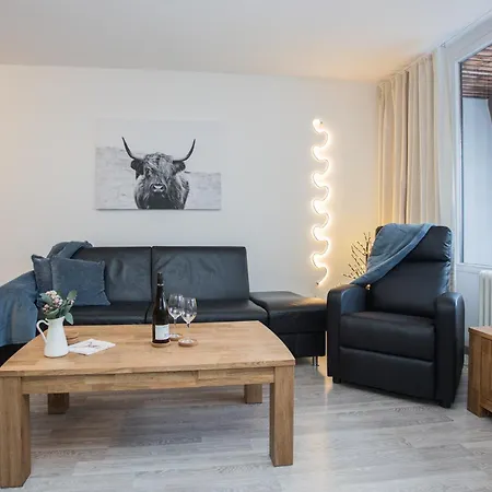 Deluxe - Sauna & Pool - Free Parking Apartment Winterberg