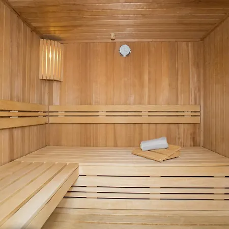 Appartamento Deluxe - Sauna & Pool - Free Parking Winterberg