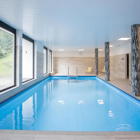 Deluxe - Sauna & Pool - Free Parking Winterberg