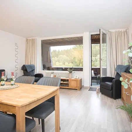 Deluxe - Sauna & Pool - Free Parking Winterberg