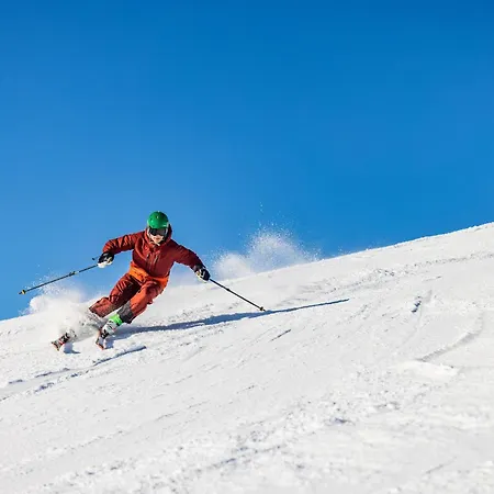 Deluxe - Sauna & Pool - Free Parking Apartamento *