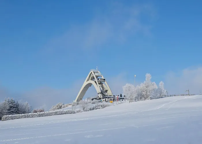 Deluxe - Sauna & Pool - Free Parking