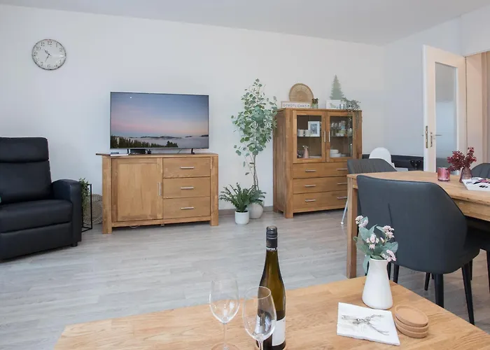 Deluxe - Sauna & Pool - Free Parking Apartmán