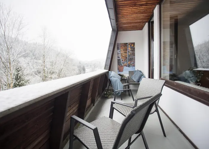 Daire Deluxe - Sauna & Pool - Free Parking