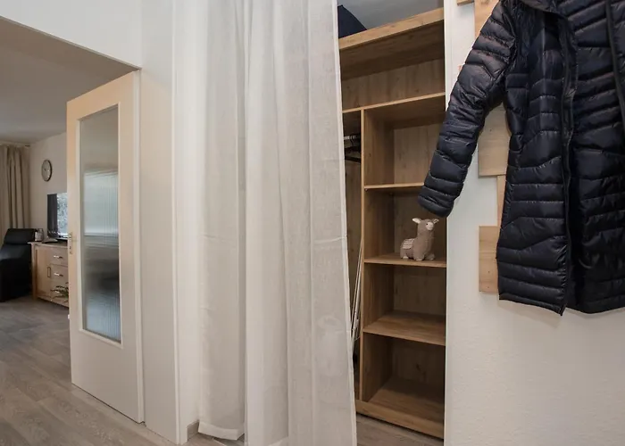 Daire Deluxe - Sauna & Pool - Free Parking