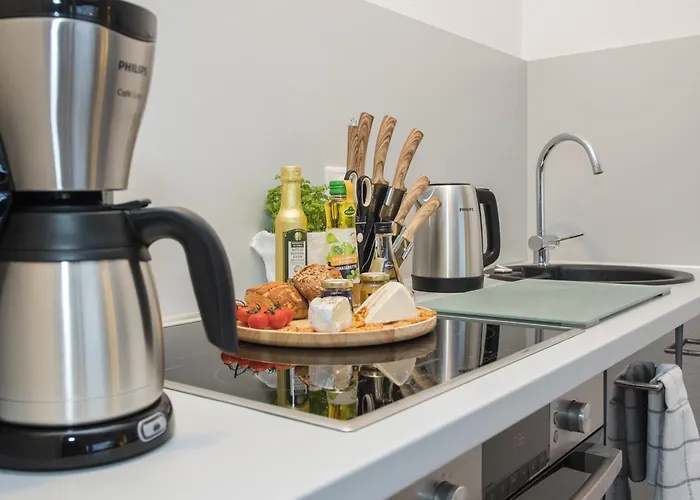 Deluxe - Sauna & Pool - Free Parking Winterberg