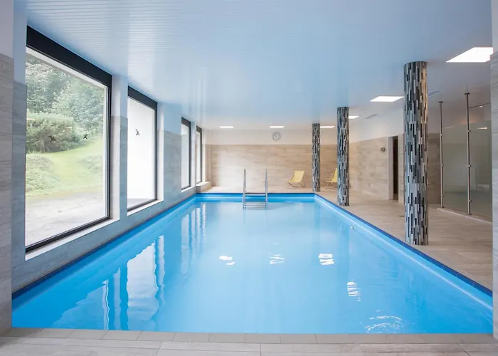 Deluxe - Sauna & Pool - Free Parking Winterberg