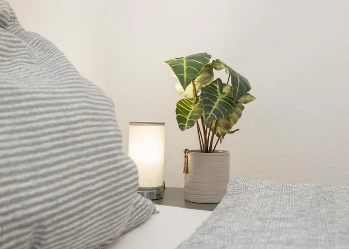 Deluxe - Sauna & Pool - Free Parking Apartmán *