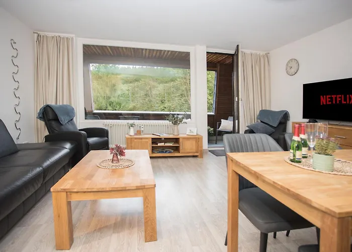 Deluxe - Sauna & Pool - Free Parking Apartmán