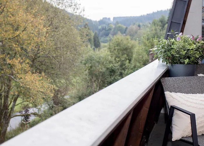 Deluxe - Sauna & Pool - Free Parking