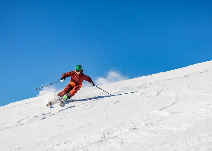 Deluxe - Sauna & Pool - Free Parking Appartement *