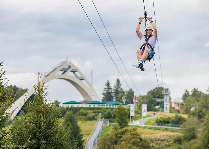 Apartmán Deluxe - Sauna & Pool - Free Parking *