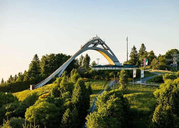 Deluxe - Sauna & Pool - Free Parking Daire