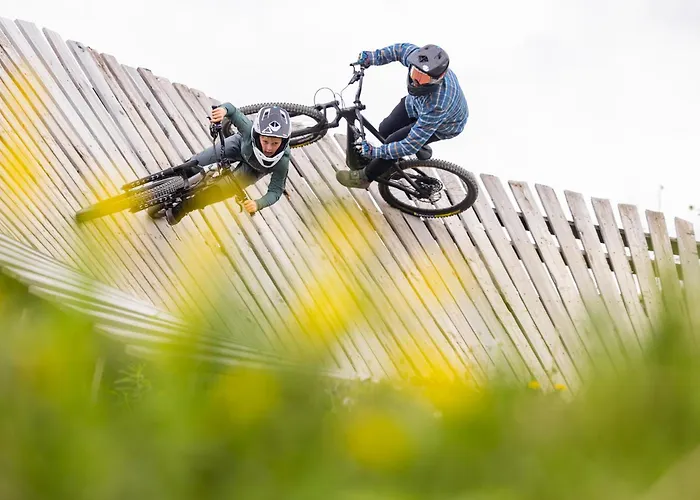 Daire Deluxe - Sauna & Pool - Free Parking *